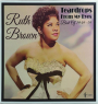 RUTH BROWN: Teardrops From My Eyes--Best of 1949-59 - Thumb 1