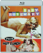BABY ROSEMARY / HOT LUNCH - Thumb 1