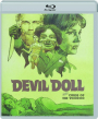 DEVIL DOLL / CURSE OF THE VOODOO - Thumb 1