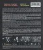 DEVIL DOLL / CURSE OF THE VOODOO - Thumb 2