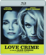 LOVE CRIME - Thumb 1