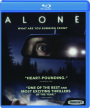 ALONE - Thumb 1