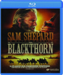 BLACKTHORN - Thumb 1