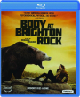 BODY AT BRIGHTON ROCK - Thumb 1