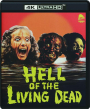 HELL OF THE LIVING DEAD - Thumb 1