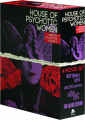 HOUSE OF PSYCHOTIC WOMEN: Rarities Collection, Volume 2 - Thumb 1