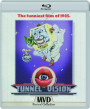 TUNNEL VISION - Thumb 1