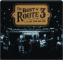 THE BEST OF ROUTE 3: Live at the Station Inn - Thumb 1