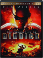 THE CHRONICLES OF RIDDICK - Thumb 1