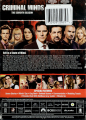CRIMINAL MINDS: Season 7 - Thumb 2