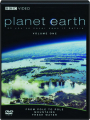 PLANET EARTH, VOLUME 1: From Pole to Pole / Mountains / Fresh Water - Thumb 1