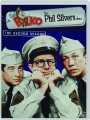 SGT. BILKO--THE PHIL SILVERS SHOW: The Second Season - Thumb 1