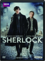 SHERLOCK: Season Two - Thumb 1