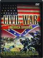 CIVIL WAR: America Divided - Thumb 1