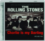 THE ROLLING STONES: Charlie Is My Darling--Ireland, 1965 - Thumb 1