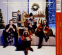 BACKSTREET BOYS: A Very Backstreet Christmas - Thumb 2