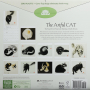 2026 THE ARTFUL CAT CALENDAR - Thumb 2