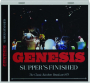 GENESIS: Supper's Finished--The Classic Rainbow Broadcast 1973 - Thumb 1