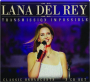 LANA DEL REY: Transmission Impossible - Thumb 1