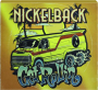 NICKELBACK: Get Rollin' - Thumb 1