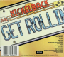 NICKELBACK: Get Rollin' - Thumb 2
