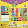 2026 <I>PEANUTS</I> CALENDAR - Thumb 2