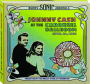 JOHNNY CASH: At the Carousel Ballroom, April 24, 1968 - Thumb 1