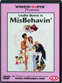 MISBEHAVIN' - Thumb 1