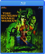 THE HUNGRY SNAKE WOMAN - Thumb 1