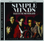 SIMPLE MINDS: Back in the Motherland - Thumb 1