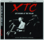 XTC: Life Begins at the Palais - Thumb 1