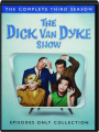 THE DICK VAN DYKE SHOW: The Complete Third Season - Thumb 1
