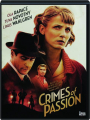 CRIMES OF PASSION - Thumb 1