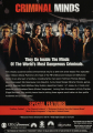 CRIMINAL MINDS: The Second Season - Thumb 2