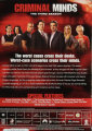 CRIMINAL MINDS: Season 3 - Thumb 2
