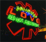 RED HOT CHILI PEPPERS: Unlimited Love - Thumb 1