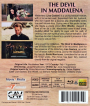 THE DEVIL IN MADDALENA - Thumb 2