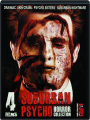 SUBURBAN PSYCHO HORROR COLLECTION: 4 Films - Thumb 1