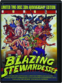BLAZING STEWARDESSES - Thumb 1