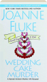 WEDDING CAKE MURDER - Thumb 1