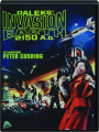 DALEKS' INVASION EARTH 2150 A.D - Thumb 1