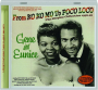 GENE AND EUNICE: From Ko Ko Mo to Poco Loco - Thumb 1