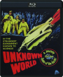UNKNOWN WORLD - Thumb 1