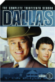 DALLAS: The Complete Thirteenth Season - Thumb 1