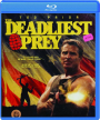 THE DEADLIEST PREY - Thumb 1