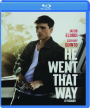 HE WENT THAT WAY - Thumb 1