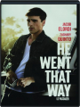 HE WENT THAT WAY - Thumb 1