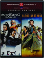 THE AVENGING EAGLE / BLOOD BROTHERS - Thumb 1