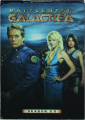 BATTLESTAR GALACTICA: Season 2.0 - Thumb 1