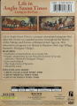LIFE IN ANGLO-SAXON TIMES: Living in the Past - Thumb 2